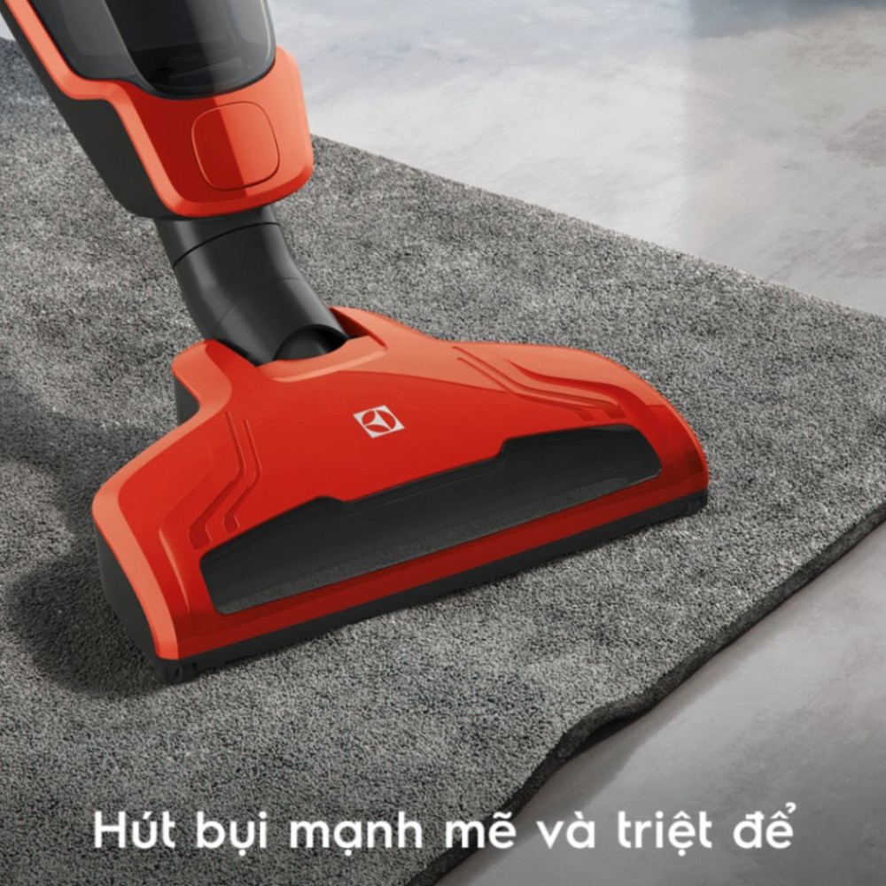 Máy hút bụi Electrolux EDYL35OR - Hàng chính hãng