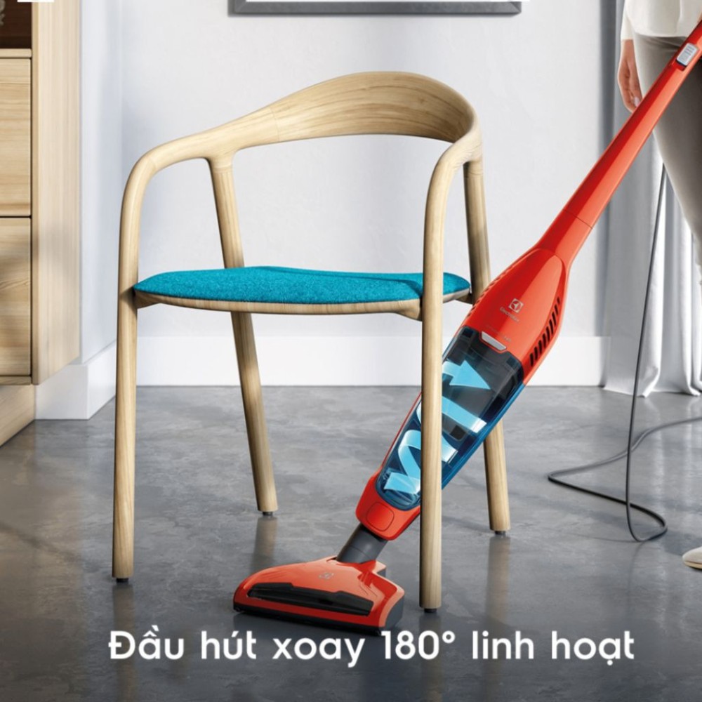 Máy hút bụi Electrolux EDYL35OR - Hàng chính hãng