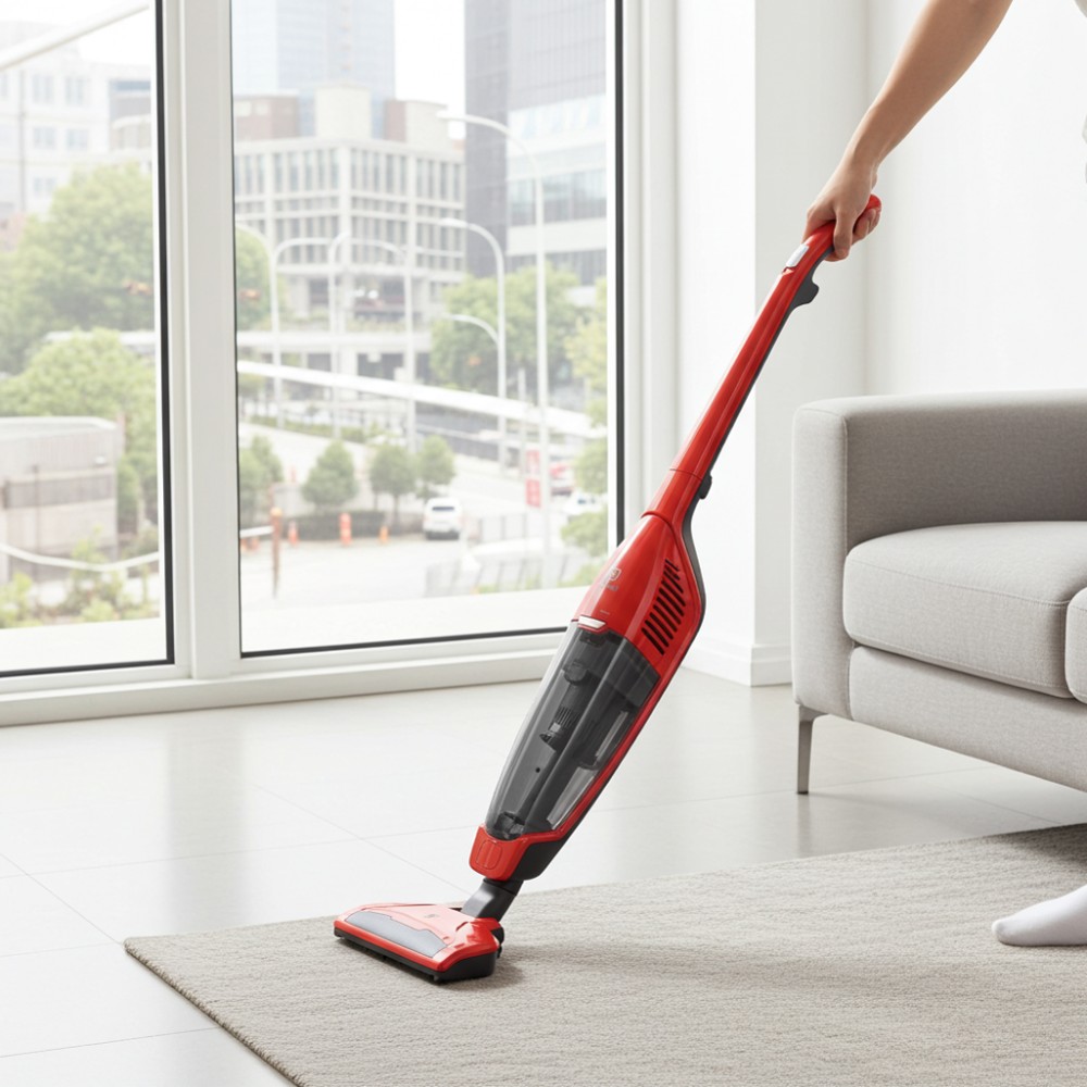 Máy hút bụi Electrolux EDYL35OR - Hàng chính hãng