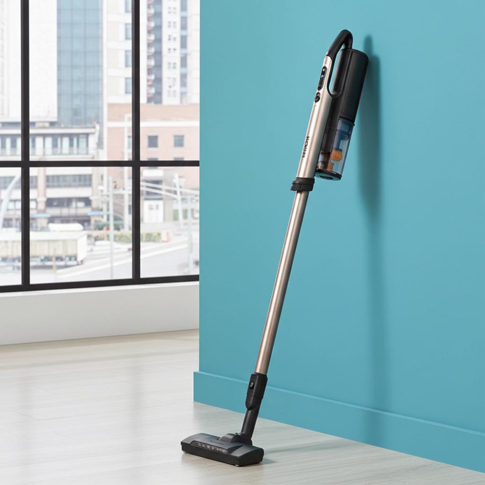 Máy hút bụi cầm tay Hitachi PV-XH4P - Hàng chính hãng