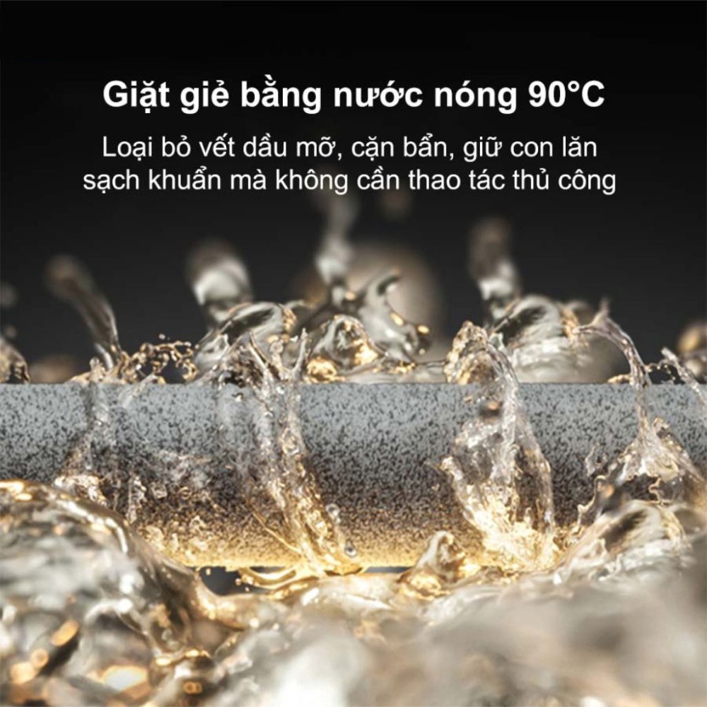 Máy hút bụi cầm tay Roborock F25 Ultra - Hàng chính hãng