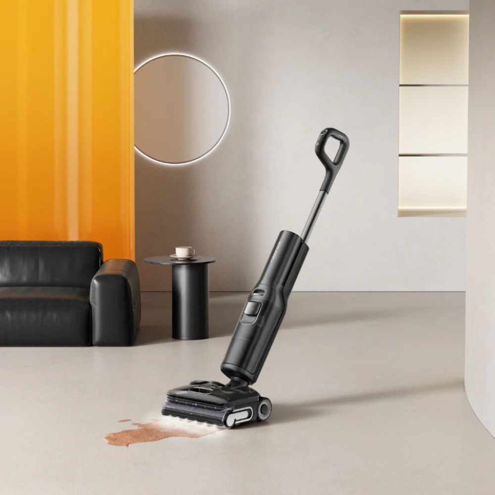 Máy hút bụi cầm tay Roborock F25 Ultra - Hàng chính hãng