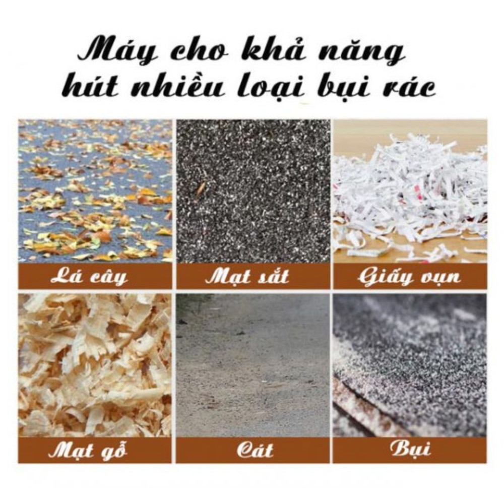 Máy hút bụi công nghiệp CleproX X-2/70 - Hàng chính hãng