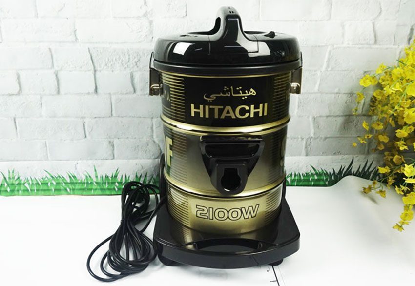 Máy hút bụi công nghiệp Hitachi CV-950F