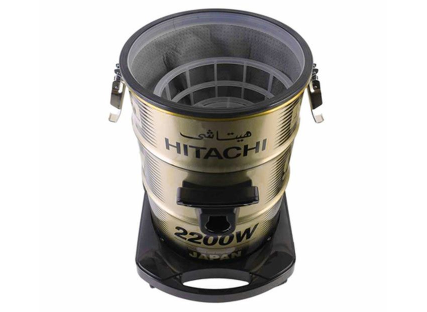 Hộc chứa bụi của máy hút bụi công nghiệp Hitachi CV-970Y