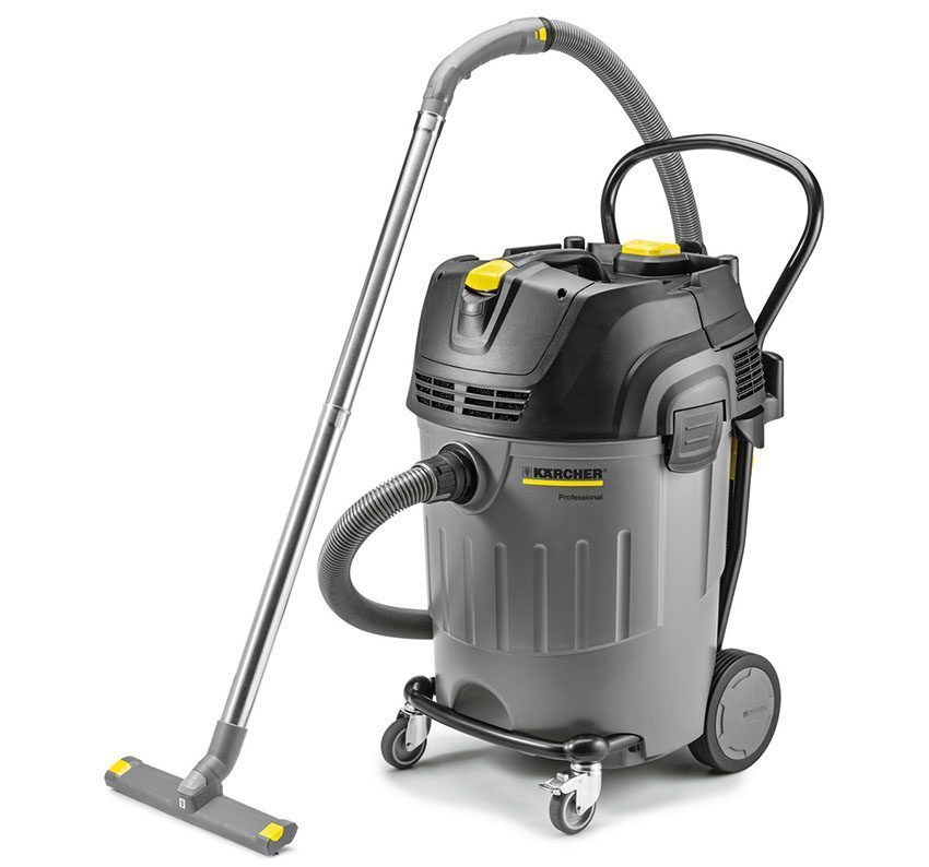 Máy hút bụi Karcher NT 65/2 AP *EU