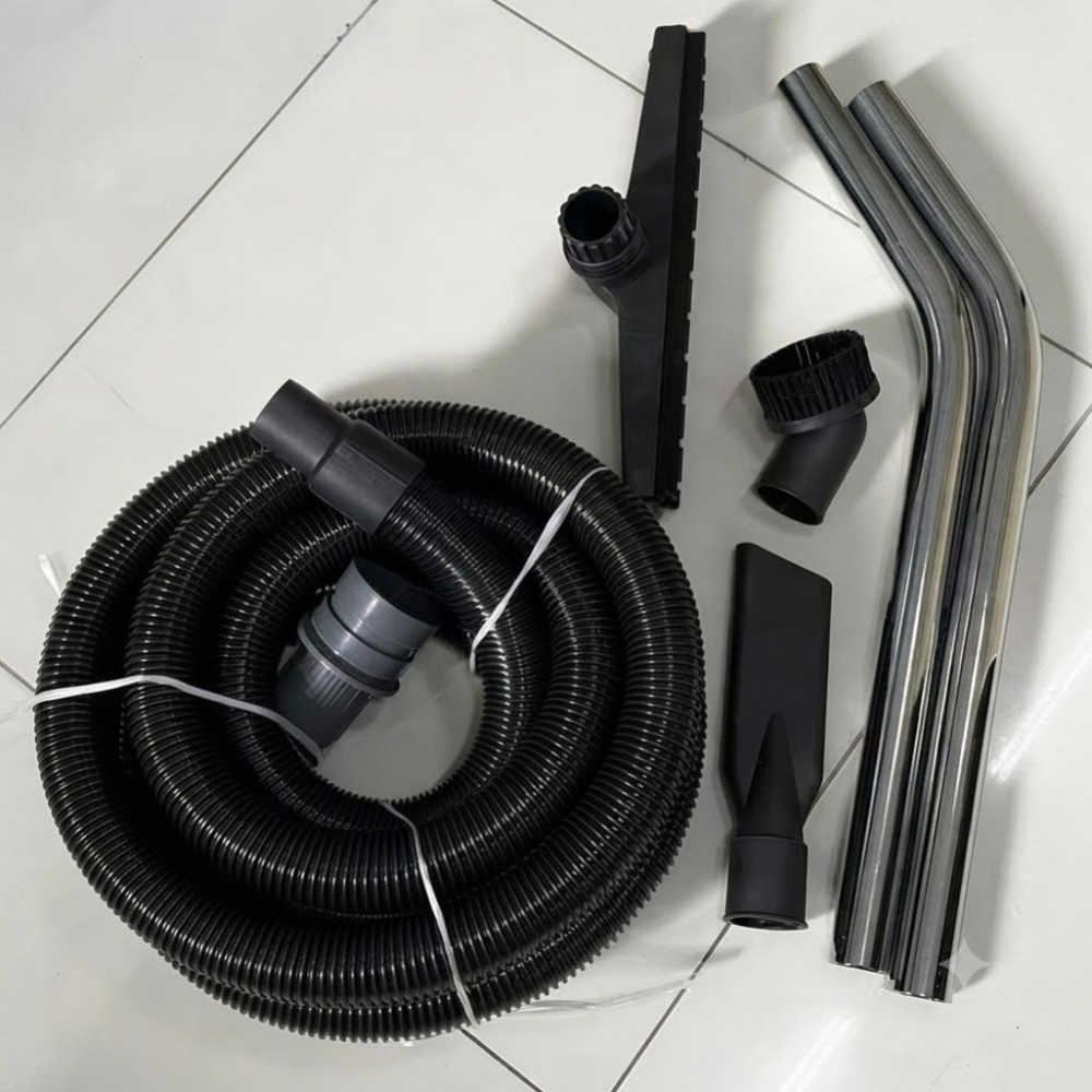 Máy hút bụi công nghiệp chạy acquy Kumisai KMS67 - Hàng chính hãng