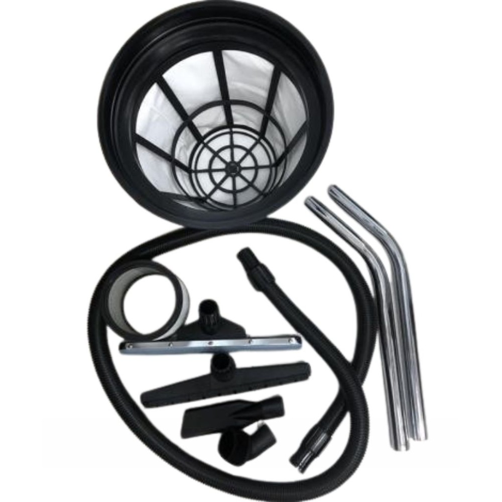Máy hút bụi công nghiệp SE Clean SE380 HEPA - Hàng chính hãng