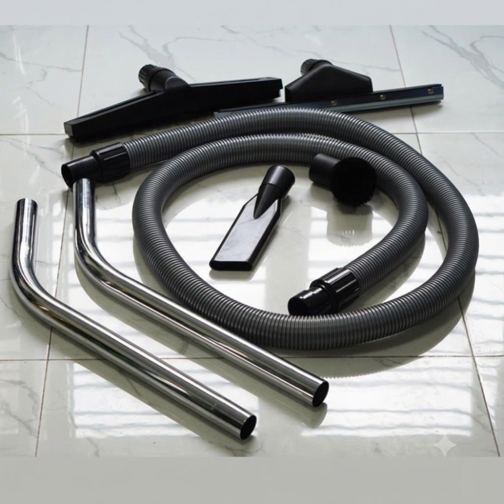 Máy hút bụi công nghiệp Supper Clean SC80 - Hàng chính hãng