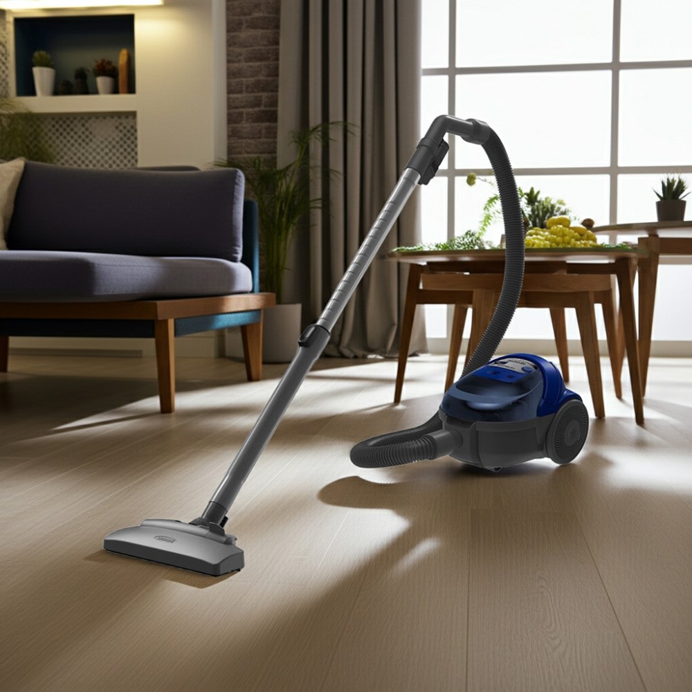 Máy hút bụi dạng hộp Hitachi CV-SF16A - Hàng chính hãng