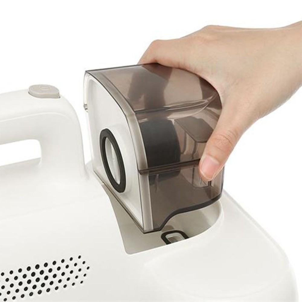 Máy hút bụi đệm giường Bear VC-4H04A - Hàng chính hãng