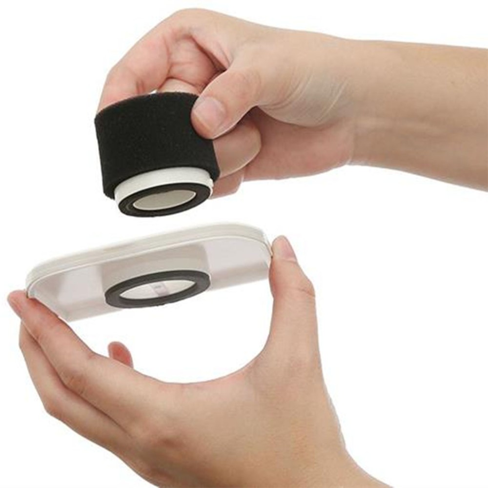Máy hút bụi đệm giường Bear VC-4H04A - Hàng chính hãng