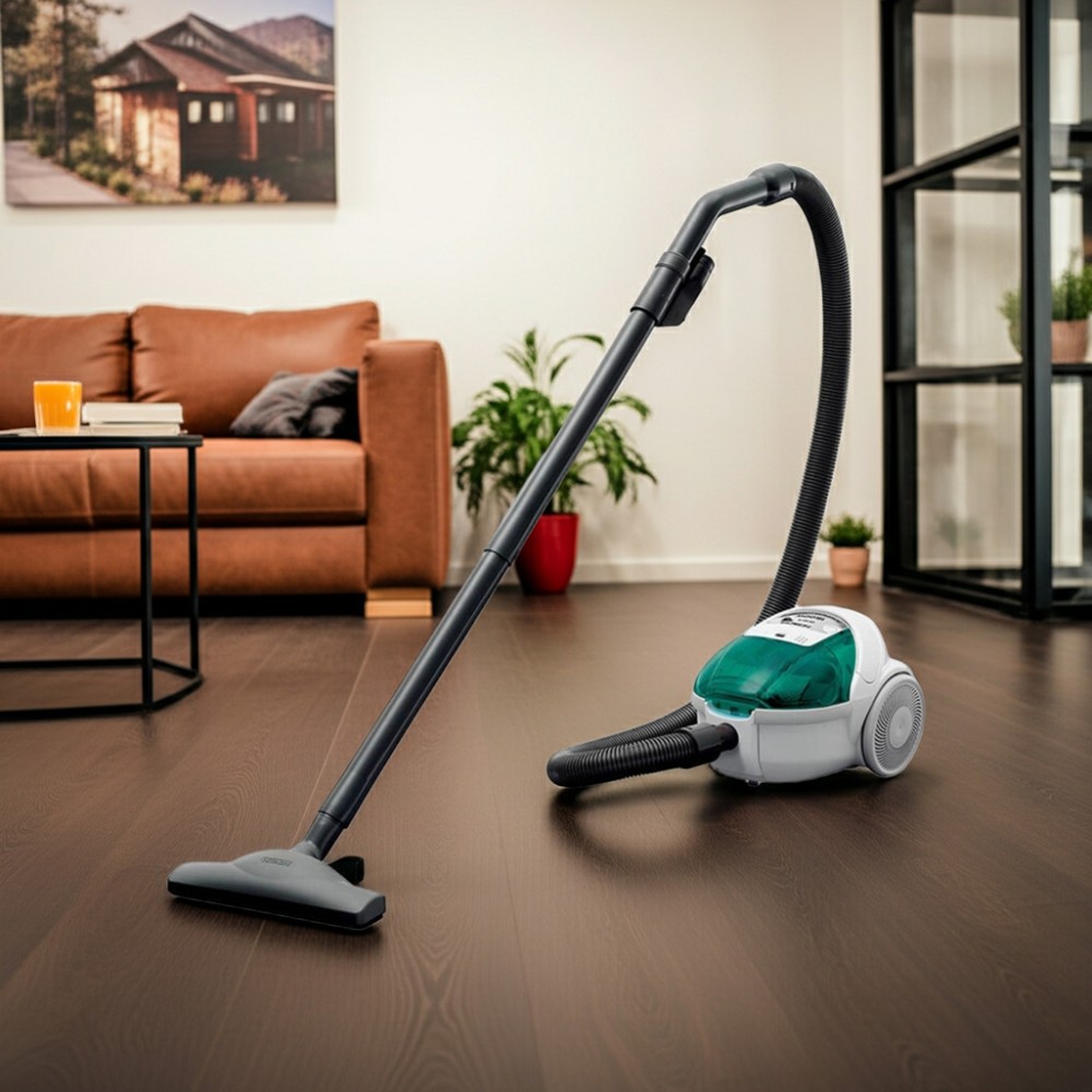 Máy hút bụi Hitachi CV-BF16 24CV (GN) - Hàng chính hãng