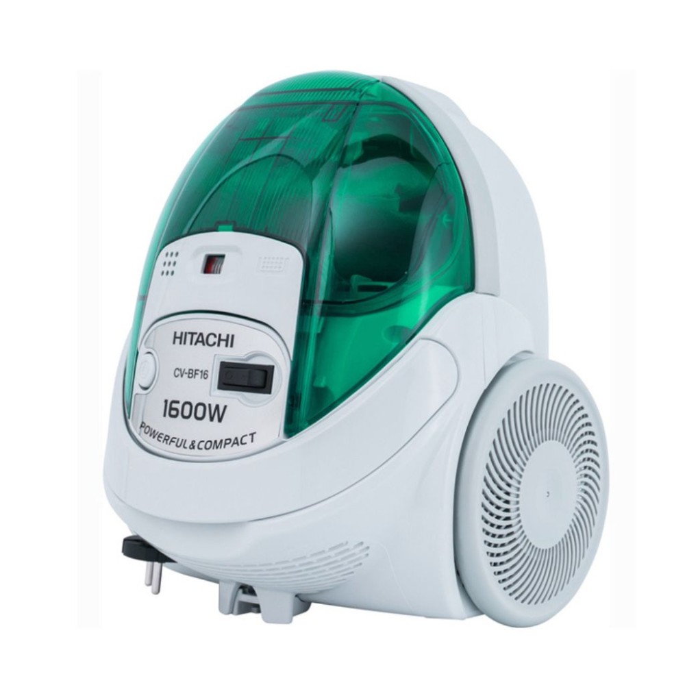 Máy hút bụi Hitachi CV-BF16 24CV (GN) - Hàng chính hãng