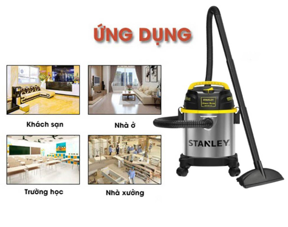 Máy được ứng dụng rộng rãi trong đời sống