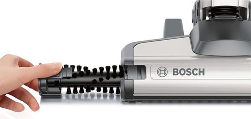Chi tiết của Máy hút bụi không dây Bosch BBH22042