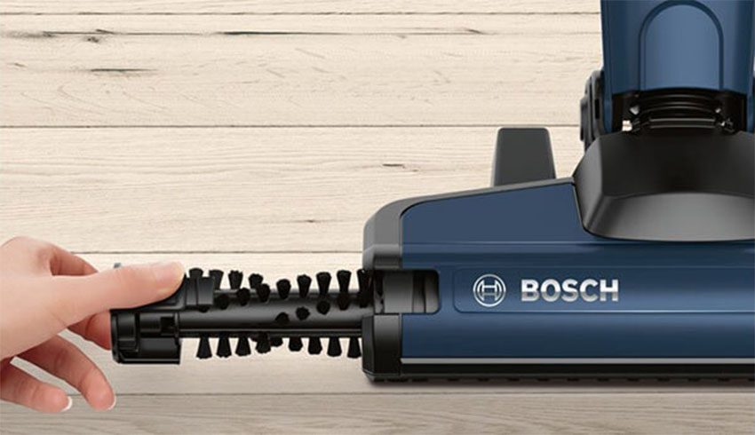 Chi tiết của Máy hút bụi không dây Bosch BBHL22140