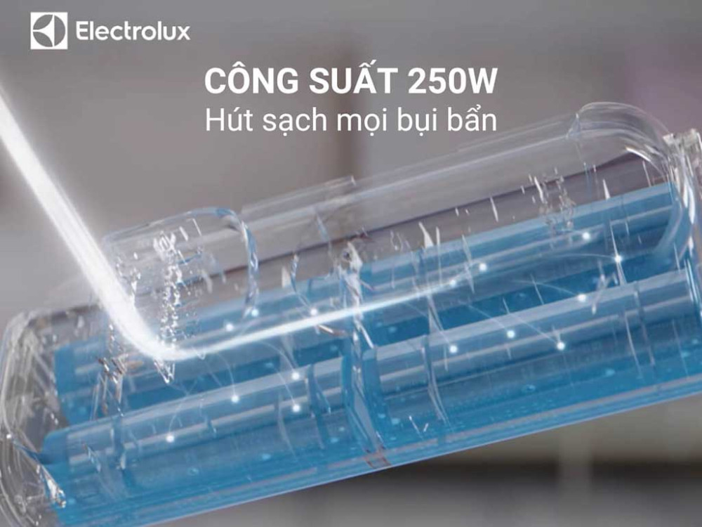 Máy hút bụi cầm tay Electrolux EFP71512 - Hàng chính hãng