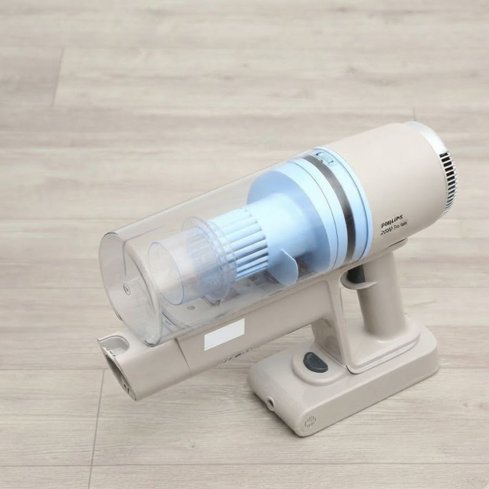 Máy hút bụi không dây Philips XC2011/01 - Hàng chính hãng