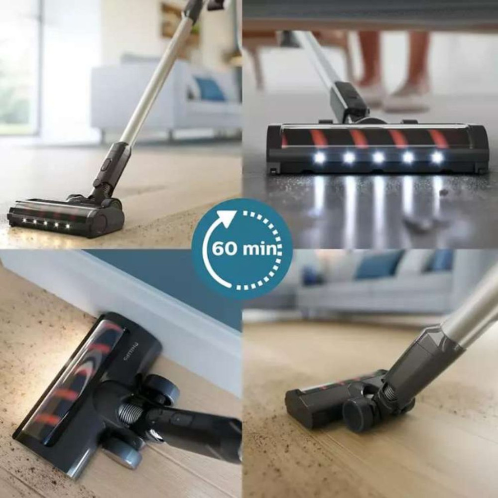 Máy hút bụi không dây Philips XC3031/01 - Hàng chính hãng