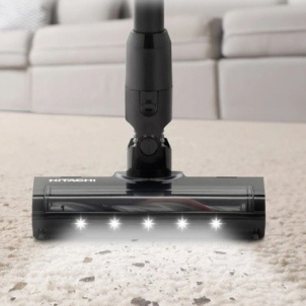 Máy hút bụi không dây Hitachi PV-X95N MRE - Hàng chính hãng