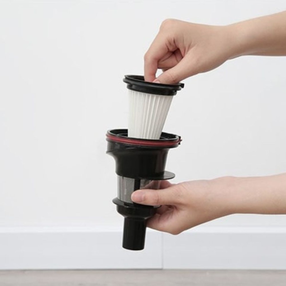 Máy hút bụi không dây Hitachi PV-X95N MRE - Hàng chính hãng