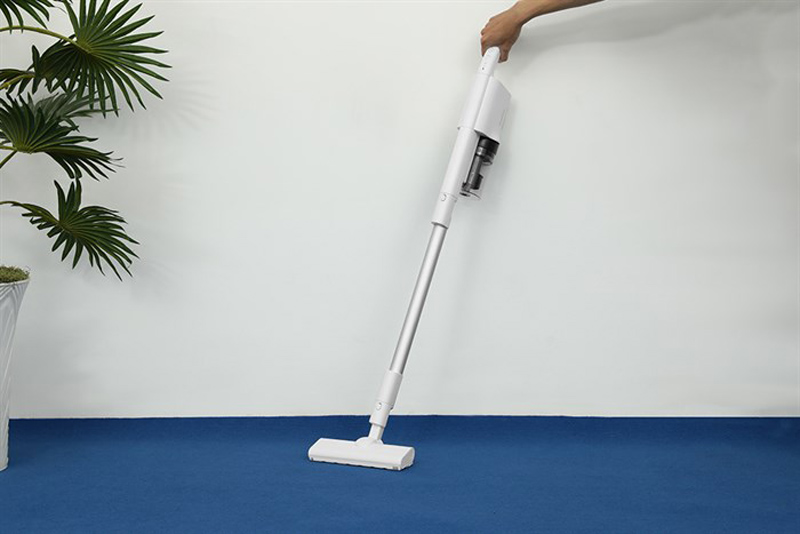 Kiểu dáng nhỏ gọn, không chiếm quá nhiều diện tích 
