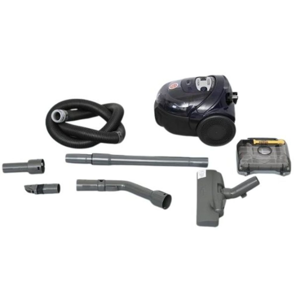 Máy hút bụi dạng hộp Hitachi CV-SF16A - Hàng chính hãng