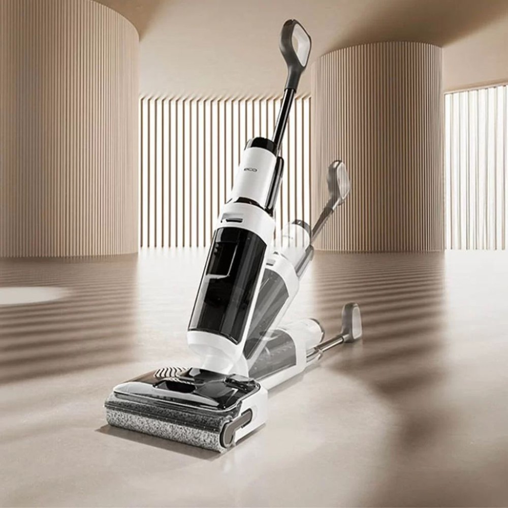 Máy hút bụi lau nhà Tineco Floor One S6 FW111300ID - Hàng chính hãng