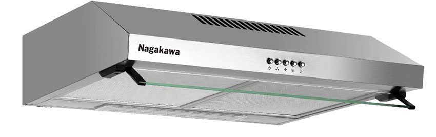 Máy hút mùi Nagakawa NAG1801-70T
