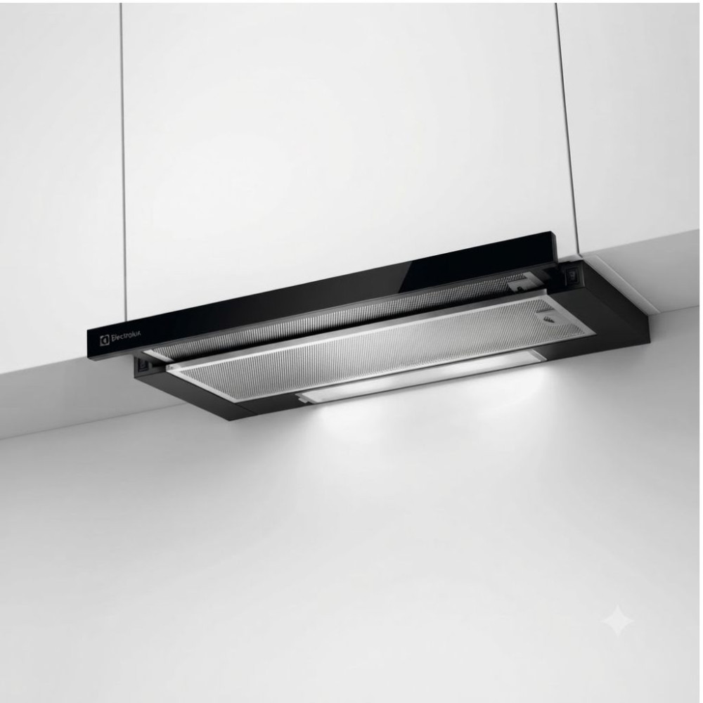 Máy hút mùi âm tủ Electrolux ECP7311GB - Hàng chính hãng