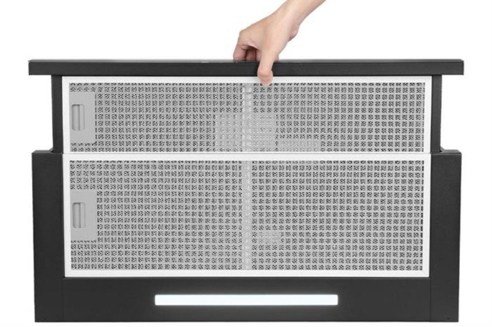 Máy hút mùi âm tủ Hafele HC-H7032TB - Hàng chính hãng