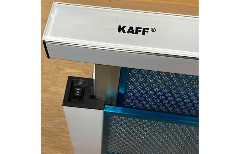 Máy hút mùi âm tủ Kaff KF-TL1006W