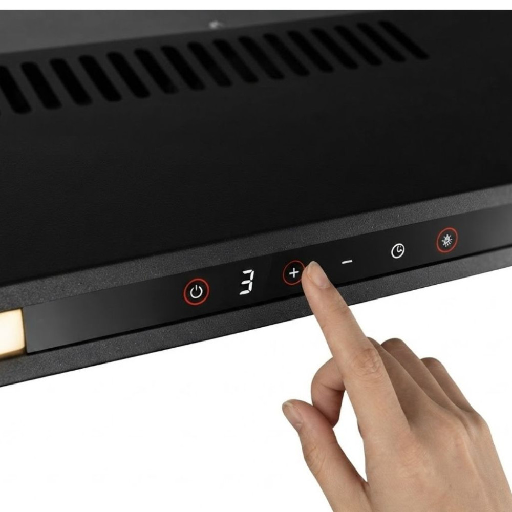 Máy hút mùi âm tủ Rinnai RH-S3059-PBW - Hàng chính hãng