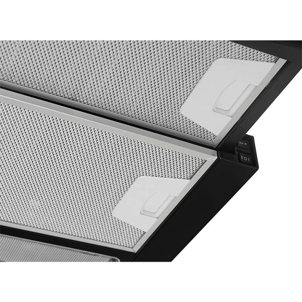 Máy hút mùi âm tủ Teka TL-6310-BK - Hàng chính hãng