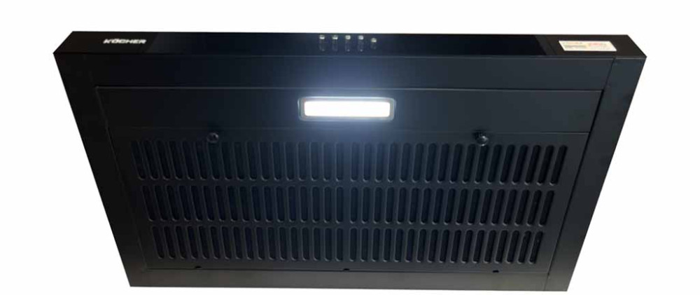 Máy hút mùi âm tủ Kocher K-6070PRO - Hàng chính hãng