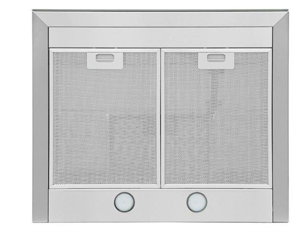 Máy hút mùi áp tường Bosch DWB67BK61T - Hàng chính hãng