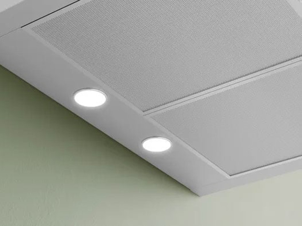 Máy hút mùi áp tường Bosch DWB67BK61T - Hàng chính hãng