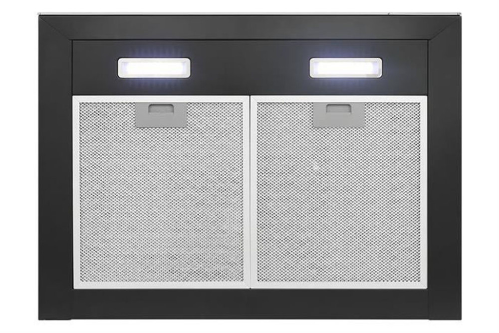 Đèn LED chiếu sáng khu vực nấu ăn.