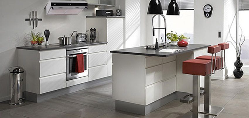Máy hút mùi cổ điển Kaff KF-688I-788I-888I với thiết kế sang trọng