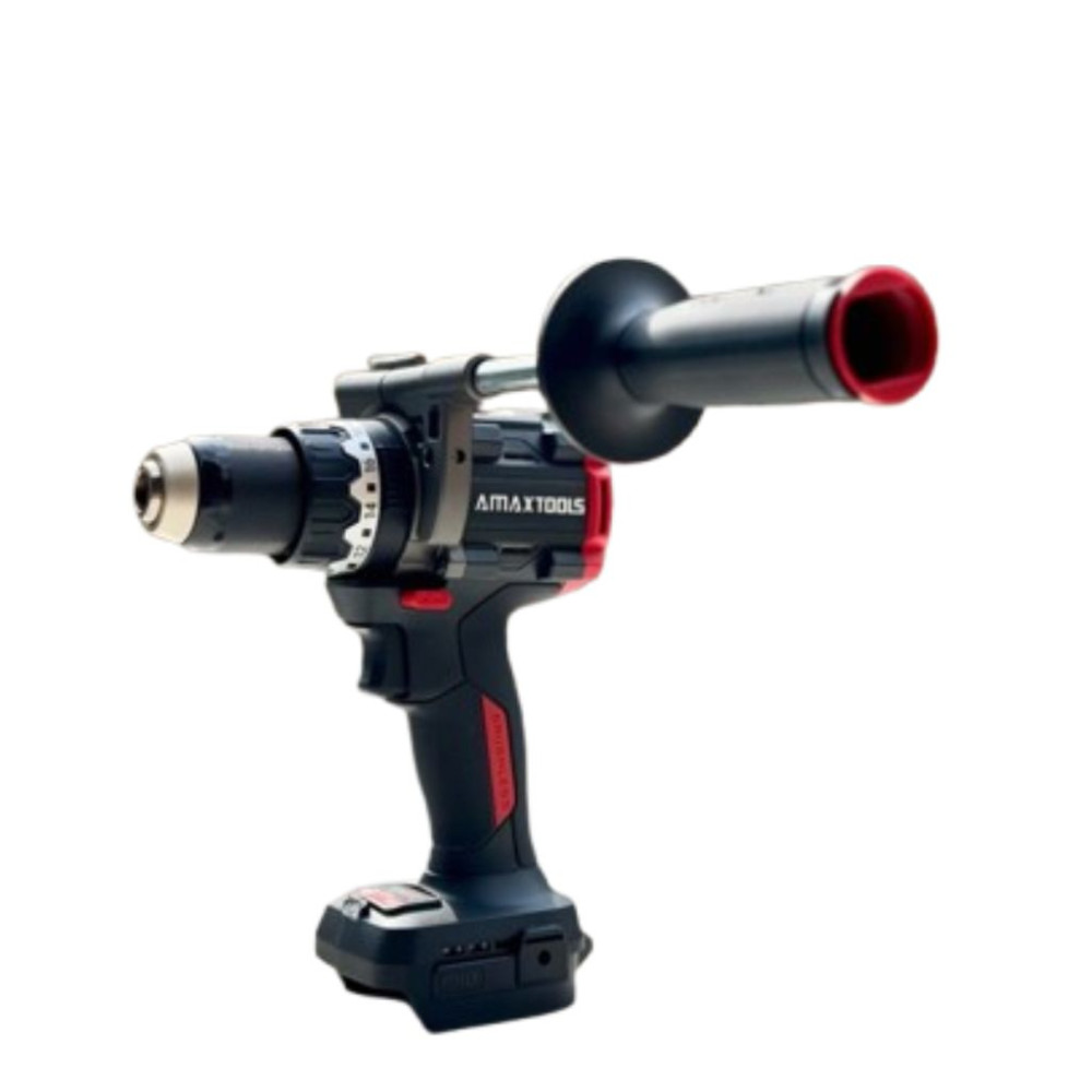 Máy khoan dùng pin Amaxtools AKI16513SM - Hàng chính hãng