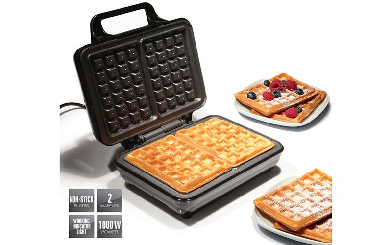 Máy làm bánh waffle Tiross TS1385