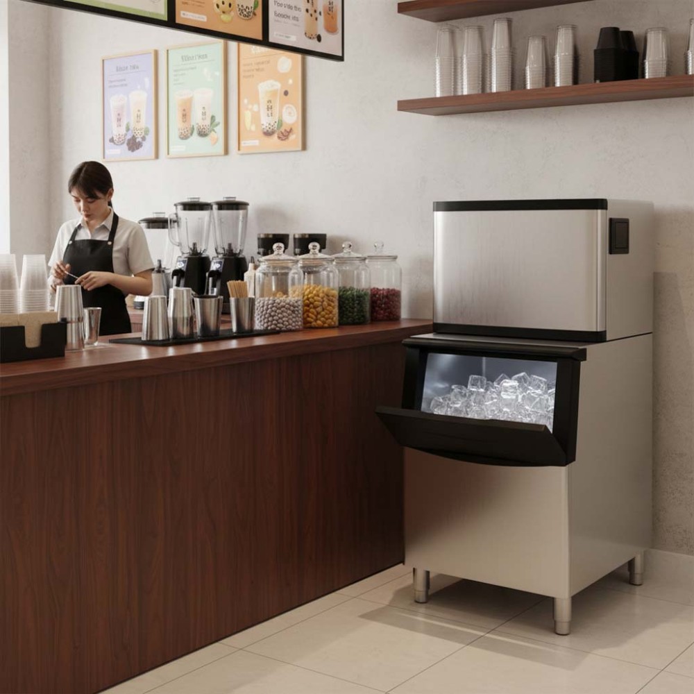 Máy làm đá viên  Ice Pro IPR315 - Hàng chính hãng