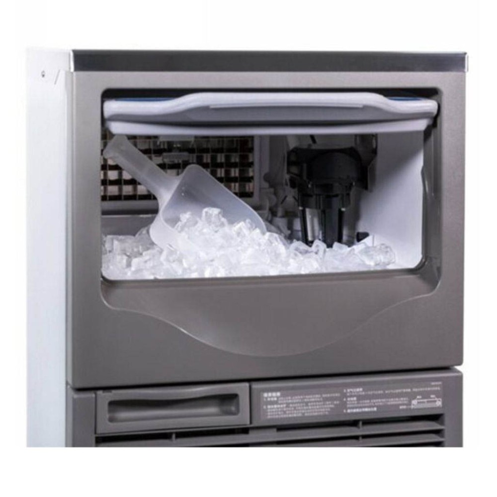 Máy làm đá viên 50kg Hoshizaki SRM-60A - Hàng chính hãng