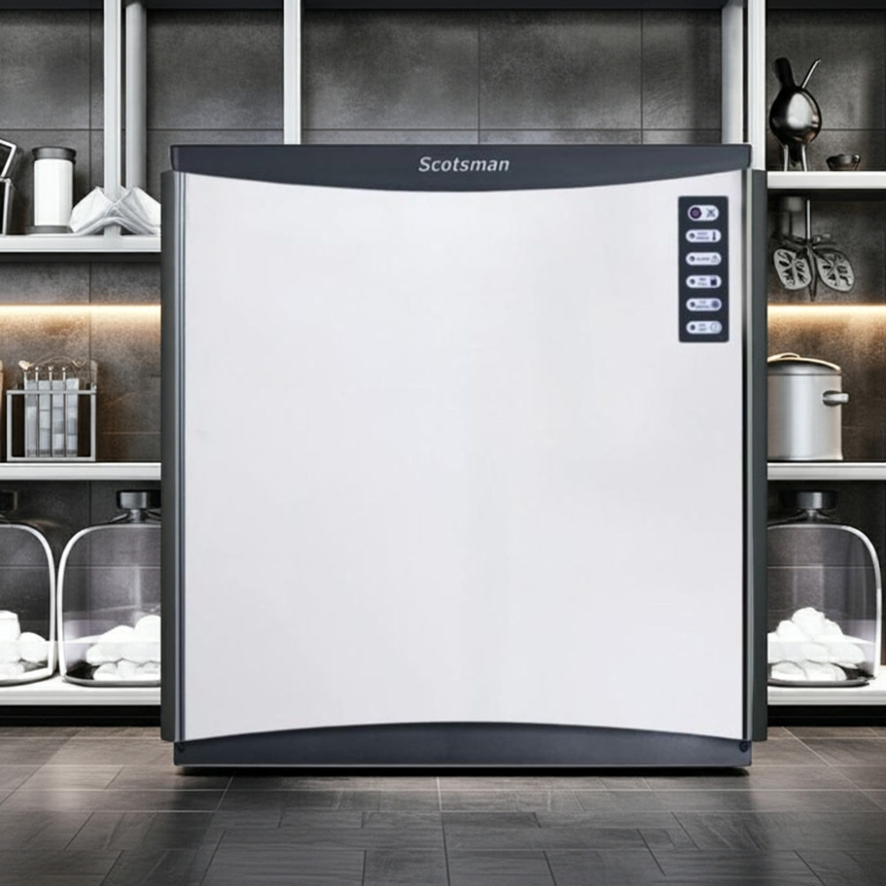 Kiểu dáng chắc chắn, làm từ inox cao cấp, bền bỉ, chống ăn mòn và dễ vệ sinh.