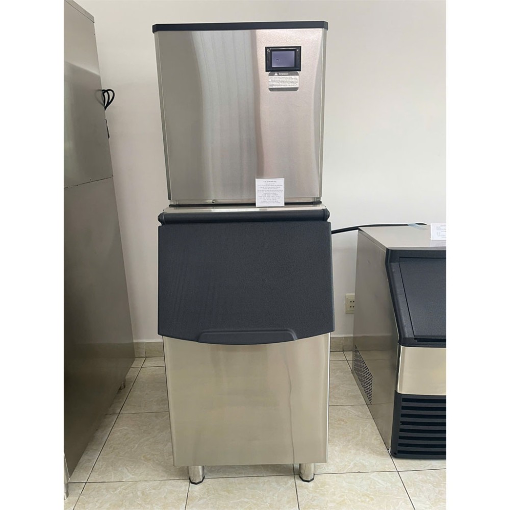 Máy làm đá viên công nghiệp CVSA YS-Z300 ( Làm mát bằng nước ) - Hàng chính hãng