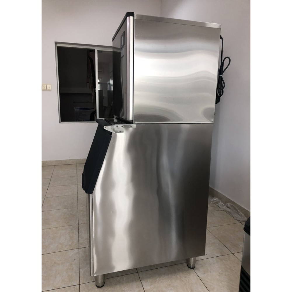 Máy làm đá viên công nghiệp CVSA YS-Z400 - Hàng chính hãng
