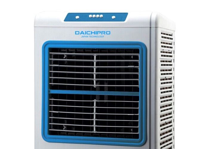 Quạt làm mát không khí Daichipro DCP-8000