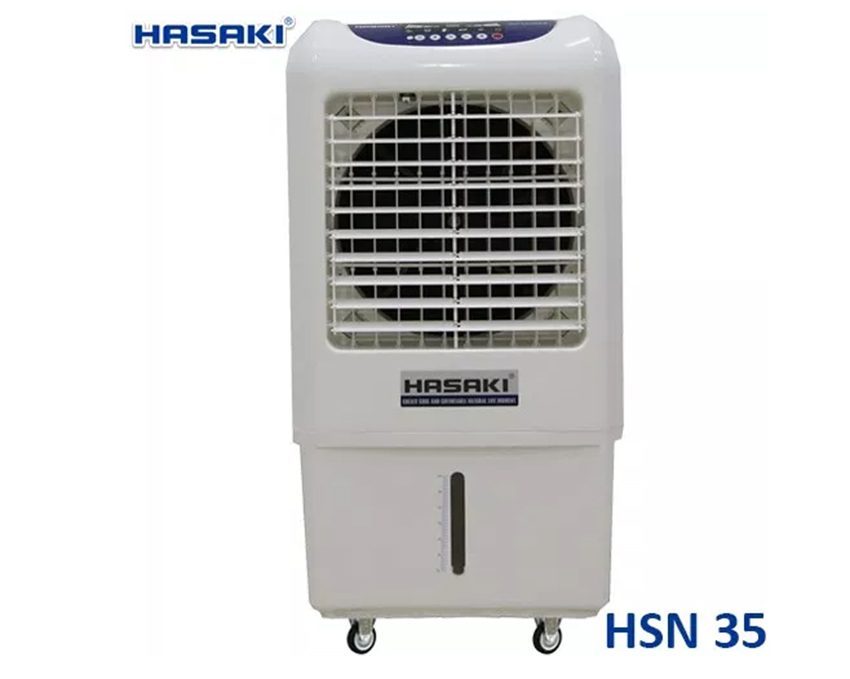 Máy làm mát di động Hasaki HSN-35