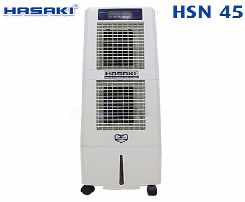 Máy làm mát di động Hasaki HSN 45